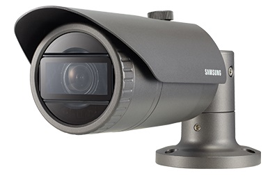 Camera IP hồng ngoại 4.0 Megapixel SAMSUNG QNO-7080RP