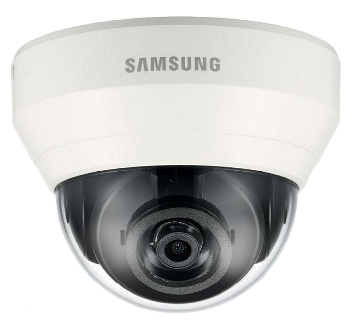 Camera IP Dome SAMSUNG SND-L5013P