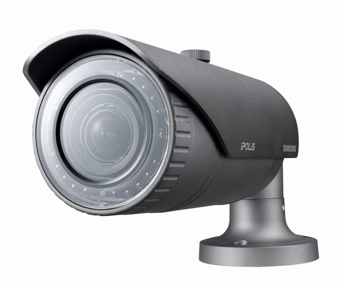 Camera IP Zoom hồng ngoại SAMSUNG SNO-7084RP