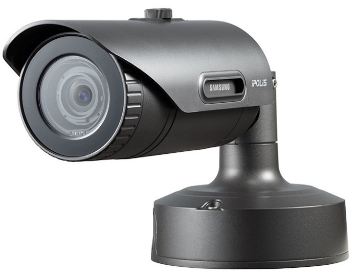 Camera IP hồng ngoại 5.0 Megapixel SAMSUNG SNO-8081RP