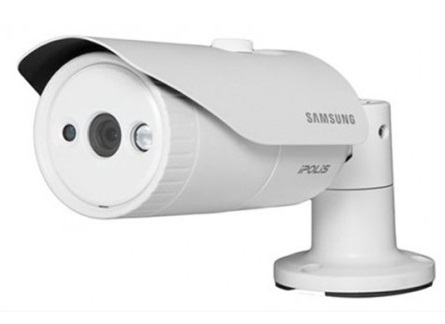 Camera IP hồng ngoại 2.0 Megapixel SAMSUNG SNO-E6011RP