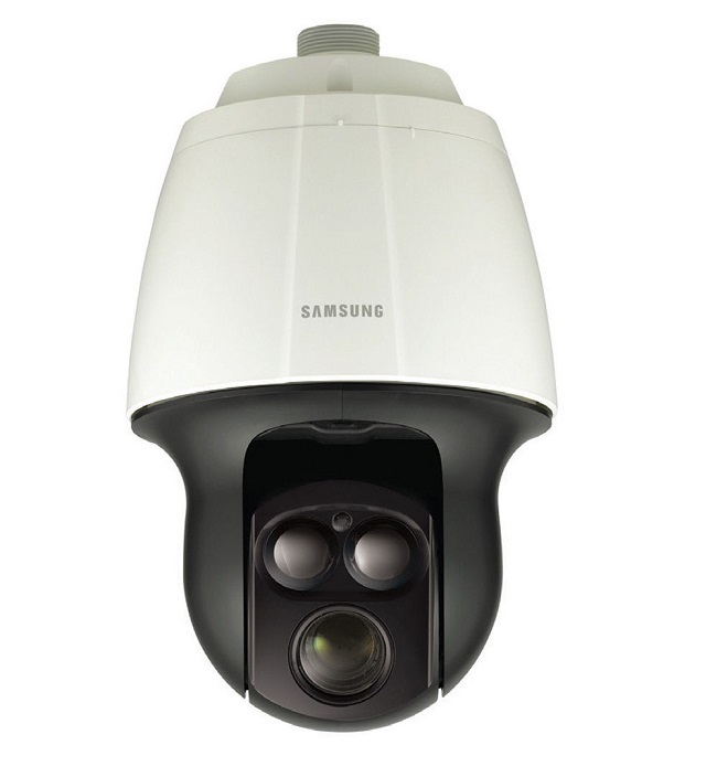 Camera IP Speed Dome hồng ngoại SAMSUNG SNP-6320RHP