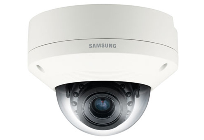 Camera IP Dome hồng ngoại 2.0 Megapixel SAMSUNG SNV-6085RP