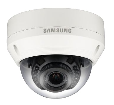 Camera IP Dome hồng ngoại SAMSUNG SNV-L5083RP