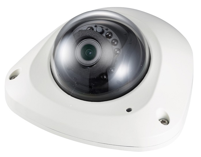 Camera IP hồng ngoại 2.0 Megapixel SAMSUNG SNV-L6013RP