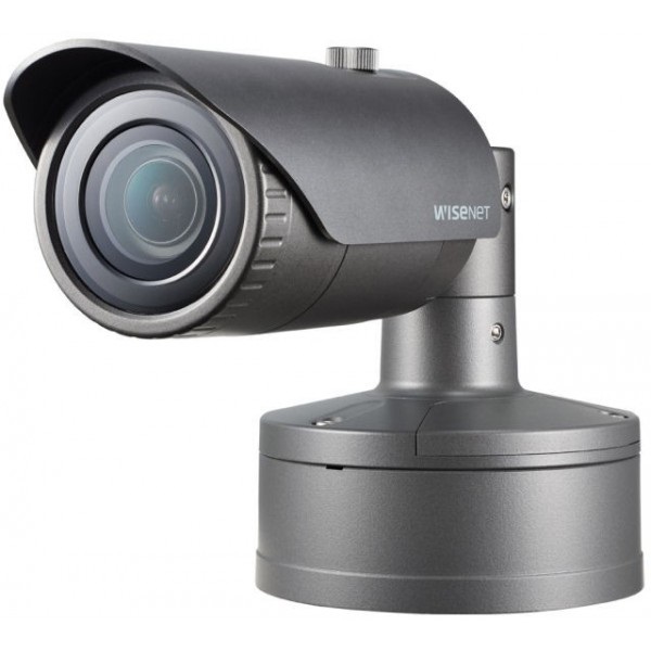 Camera IP hồng ngoại 5.0 Megapixel SAMSUNG XNO-8040R