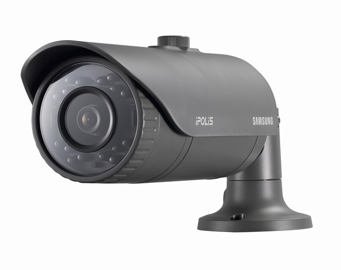 Camera IP hồng ngoại SAMSUNG SNO-6011RP