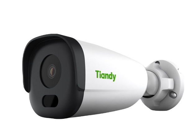 Camera IP hồng ngoại 4.0 Megapixel TIANDY TC-C34GS (I5/E/Y/C/SD/2.8mm4mm/V4.2) 