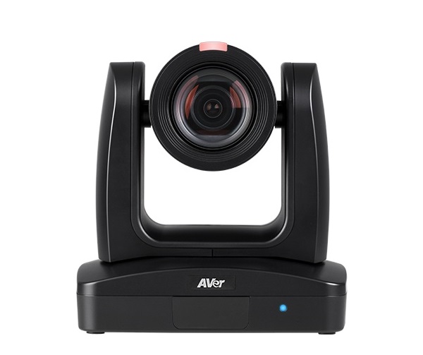 Camera hội nghị AI Auto Tracking AVER PTC310U 