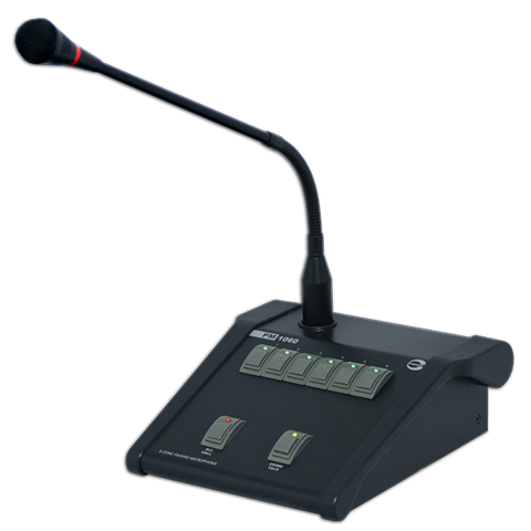 Microphone để bàn có hợp âm AMPERES PM1060