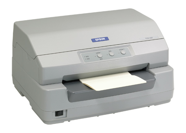 Máy in hóa đơn Bill Printer EPSON PLQ-20