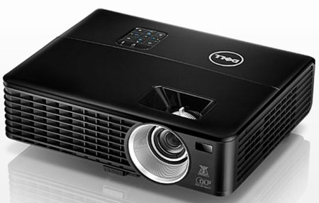 Máy chiếu DELL 1430X