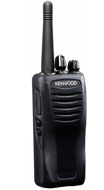 Máy bộ đàm Kenwood TK-2407 (VHF)/TK-3407 (UHF)