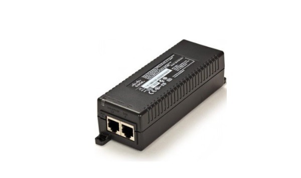 Cisco Small Business High Power Gigabit Power over Ethernet Injector SB-PWR-INJ2-AU