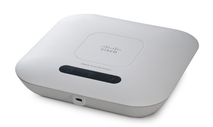 Wireless Access Point Cisco WAP321-E-K9