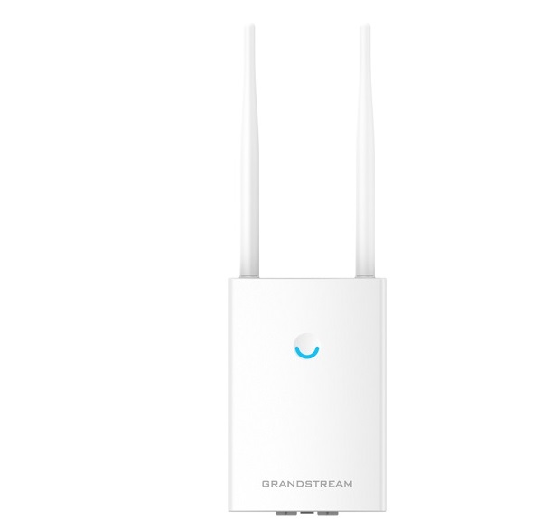 Outdoor Long-Range Wi-Fi 6 Access Point Grandstream GWN7660LR 