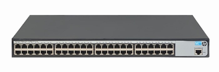 HP 1620-48G Switch JG914A