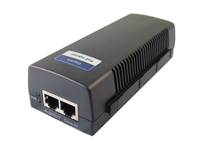 01-Port 10/100Mbps PoE injector IONNET IFE-101