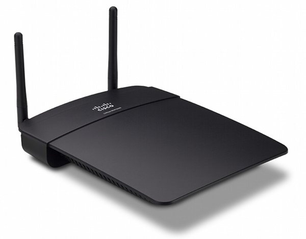 Wireless Access Point Dual-Band N300 CISCO LINKSYS WAP300N