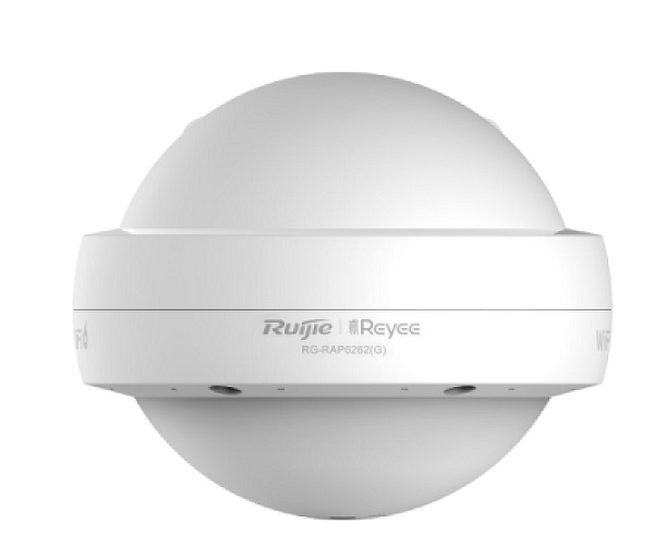 Wi-Fi 6 Outdoor Omnidirectional Access Point RUIJIE RG-RAP6262(G) 