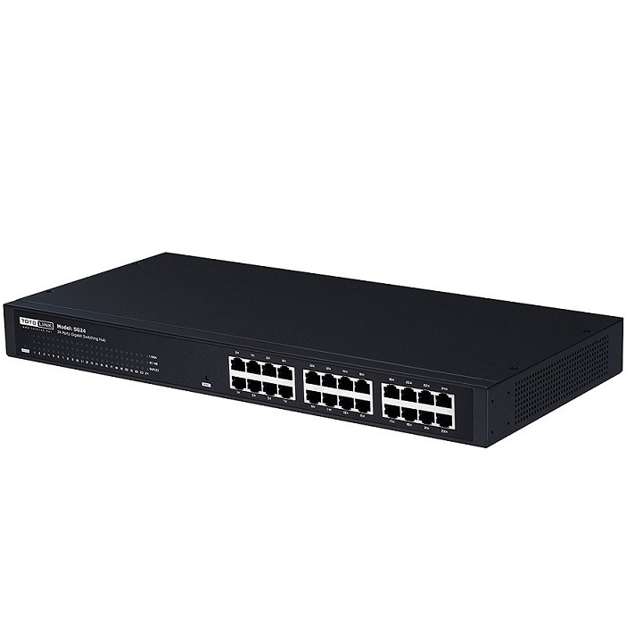 24-Port 10/100/1000 Ethernet with 4-port SFP/SFP+ Switch JUNIPER EX2300-24T