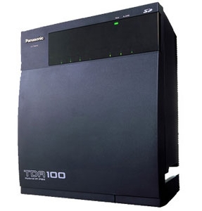 GIỚI THIỆU TỔNG ĐÀI ĐIỆN THOẠI PANASONIC KX-TDA100D GIỚI THIỆU TỔNG ĐÀI ĐIỆN THOẠI PANASONIC KX-TDA100D