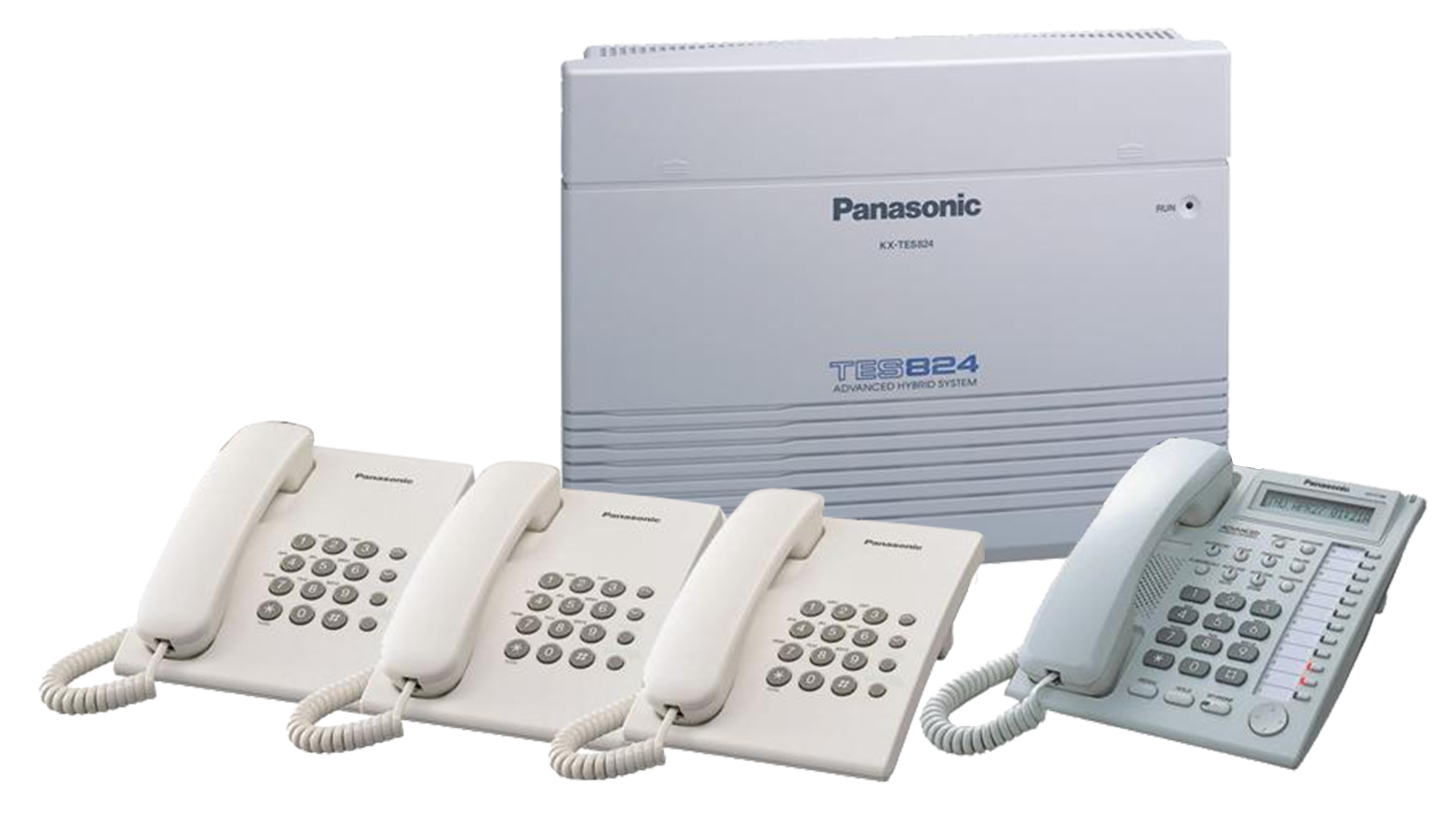 CHỌN TỔNG ĐÀI IP HAY ANALOG CHỌN TỔNG ĐÀI IP HAY ANALOG