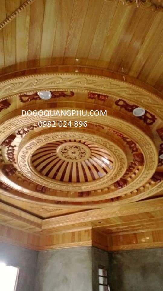 Làm sao để chọn trần gỗ tự nhiên cho biệt thự phù hợp nhất Làm sao để chọn trần gỗ tự nhiên cho biệt thự phù hợp nhất