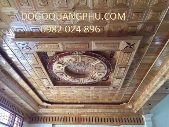 Bí Kíp Thiết Kế Mẫu Trần Gỗ Đẹp Cho Căn Hộ Chung Cư Bí Kíp Thiết Kế Mẫu Trần Gỗ Đẹp Cho Căn Hộ Chung Cư