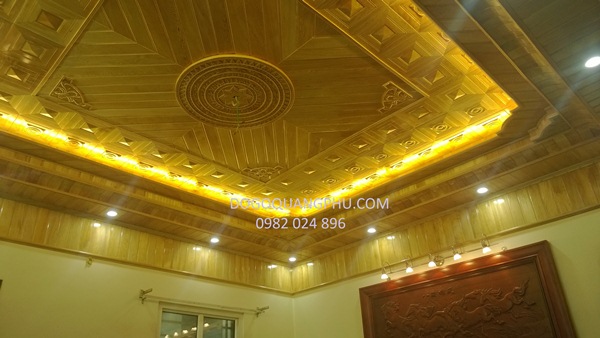 Giá Trần Gỗ Pơmu Được Quan Tâm Nhất Hiện Nay Giá Trần Gỗ Pơmu Được Quan Tâm Nhất Hiện Nay