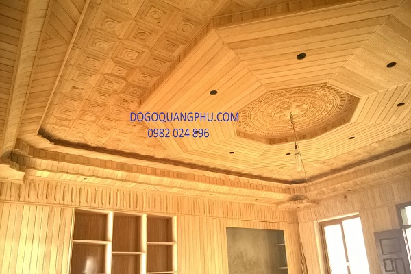 So Sánh Giá Trần Gỗ Tự Nhiên Và Trần Gỗ Công Nghiệp So Sánh Giá Trần Gỗ Tự Nhiên Và Trần Gỗ Công Nghiệp