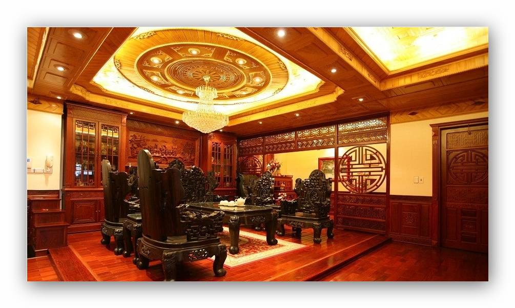 Cân nhắc lựa chọn trần gỗ xoan trang trí phòng khách gia đình Cân nhắc lựa chọn trần gỗ xoan trang trí phòng khách gia đình