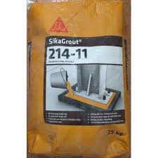 SIKA GROUT 214-11
