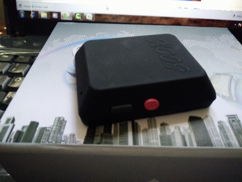 Camera ngụy trang có báo động X009 Camera ngụy trang có báo động X009