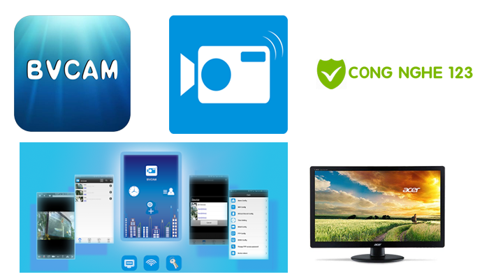 Cài đặt phần mềm xem camera các dòng HDMinicam trên máy tính PC Cài đặt phần mềm xem camera các dòng HDMinicam trên máy tính PC