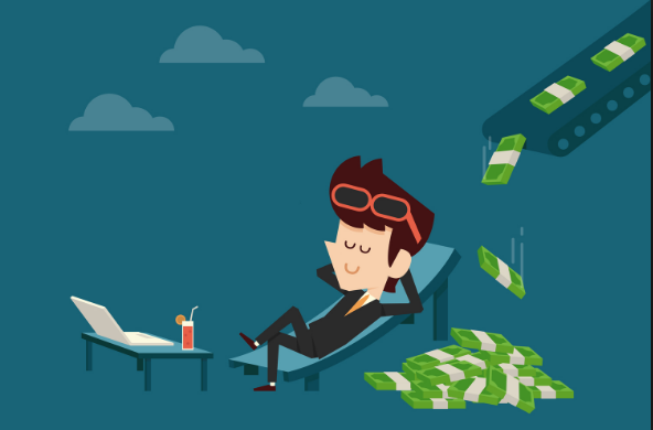 Thu nhập thụ động là gì? Thu nhập thụ động là gì?