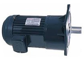 Motor giảm tốc 1/8HP (0,1kW) 1/5-1/50 (Mặt bích)