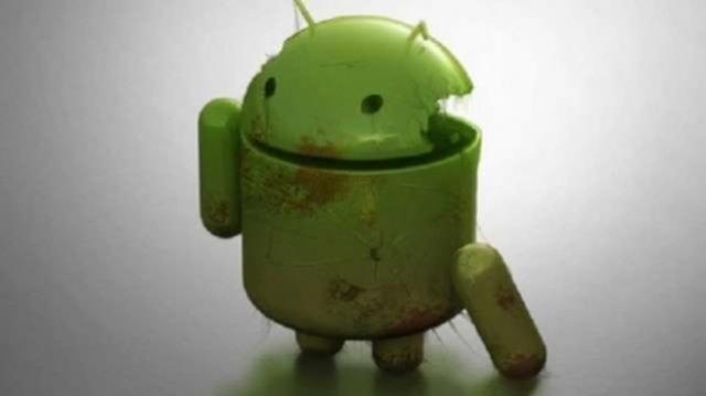 Hơn 1,3 triệu thiết bị Android bị nhiễm mã độc Gooligan Hơn 1,3 triệu thiết bị Android bị nhiễm mã độc Gooligan