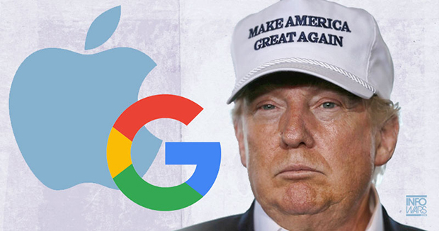 Khoa học công nghệ sẽ ra sao khi ông Trump thắng cử Khoa học công nghệ sẽ ra sao khi ông Trump thắng cử