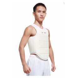 Giáp karate mặc trong