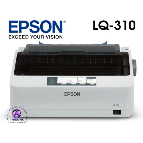 Máy in kim EPSON LQ-310
