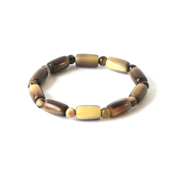 Vòng tay Sừng Bò - Đốt trúc Vòng tay Sừng Bò - Đốt trúc