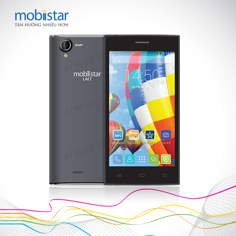 Mobiistar Lai Z Mobiistar Lai Z