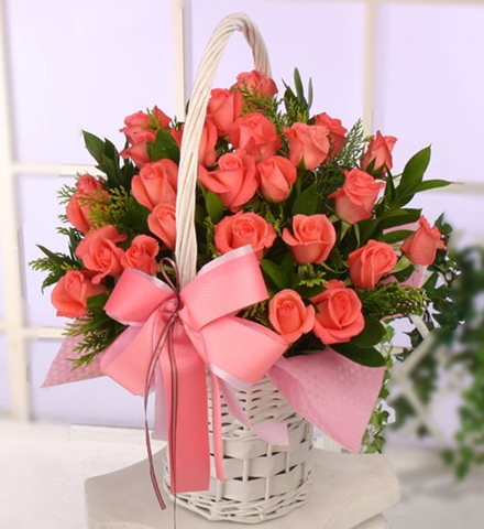 Điện Hoa Nam Trực Điện Hoa Nam Trực - Dịch Vụ Điện Hoa Tươi, Chuyển Quà Tại Huyện Nam Trực Nam Định, Cửa Hàng Hoa Tươi Tại Nam Trực