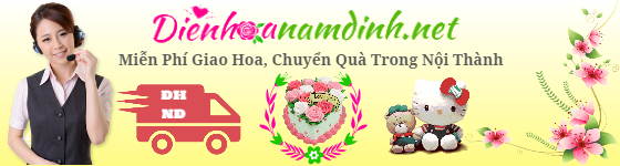 điện hoa nam định đặt hoa tại nam định, điện hoa tại nam định, cửa hàng hoa tươi tại nam định