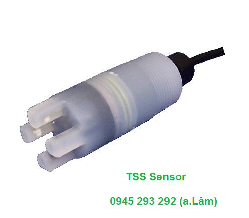 Cảm biến TSS S40