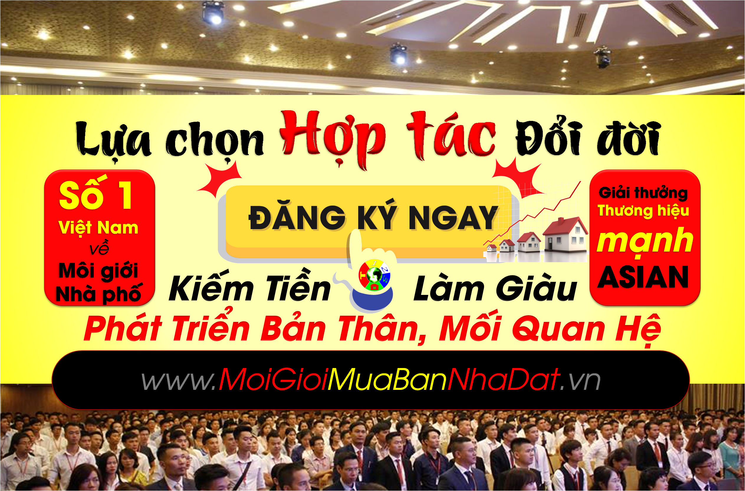 Tuyển dụng tháng 6/2018: Môi giới Bất động sản Chuyên nghiệp thu nhập cao tại Hồ Chí Minh không yêu cầu kinh nghiệm Tuyển dụng tháng 6/2018: Môi giới Bất động sản Chuyên nghiệp thu nhập cao tại Hồ Chí Minh không yêu cầu kinh nghiệm