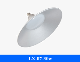 Đèn Led nhà xưởng LX-07 30W/ 50W - Revolite