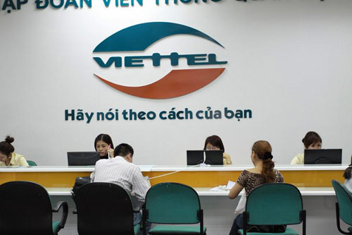 Lắp mạng cáp quang Viettel Lắp mạng cáp quang Viettel