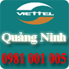 Lắp mạng Viettel tại Kênh Liêm - Quảng Ninh